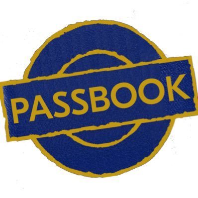 Passbook